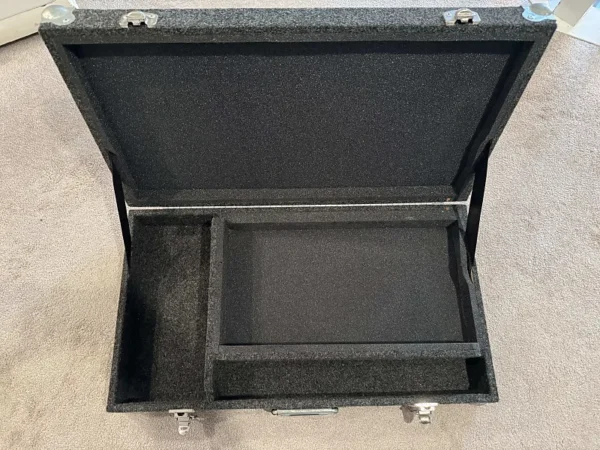 Custom Pedalboard Flight Case